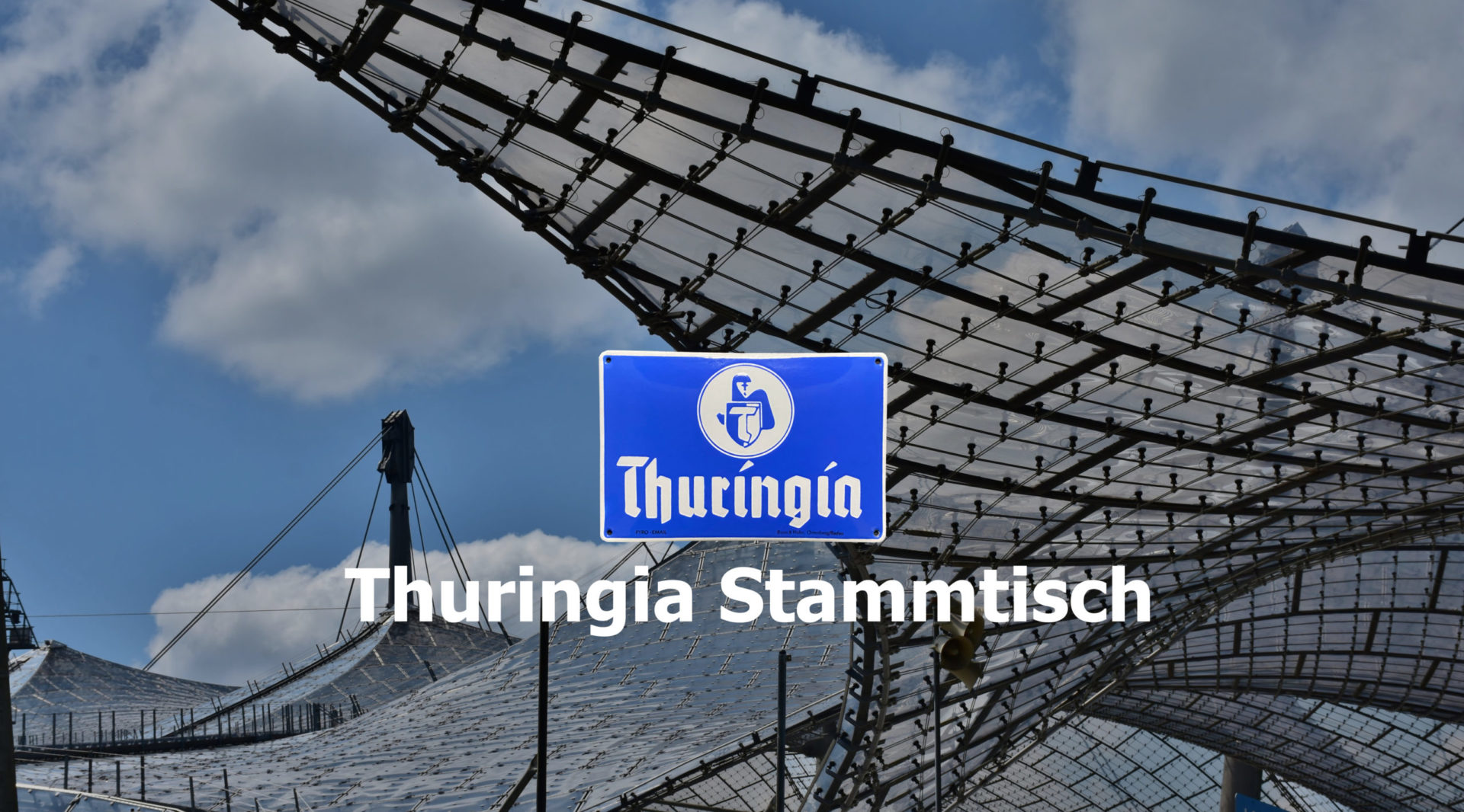 Thuringia-Stammtisch